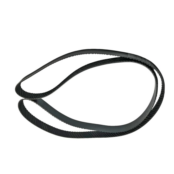 Correia Poly V do Alternador de Acionamento do Motor Aplicável New Holland e Case - 87301964