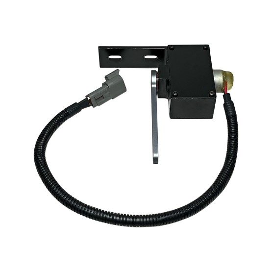 Sensor De Posição Do Côncavo Aplicável Colheitadeira Case - 87315263