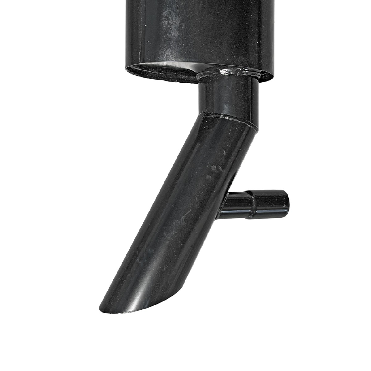 87339388 / Silencioso Completo Colheitadeira New Holland