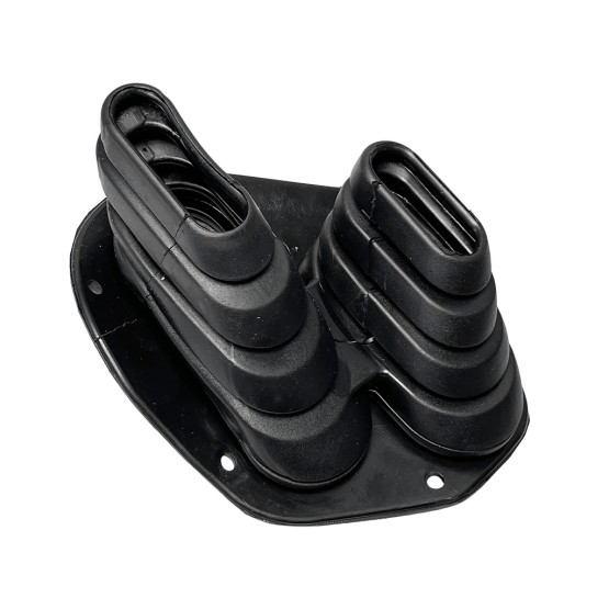 Coifa Da Alavanca Do Câmbio Aplicável Trator New Holland TL - 87572560