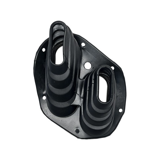 Coifa Da Alavanca Do Câmbio Aplicável Trator New Holland TL - 87572560