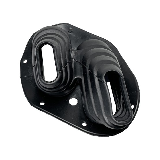 Coifa Da Alavanca Do Câmbio Aplicável Trator New Holland TL - 87572560