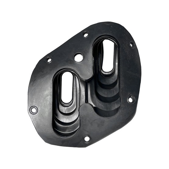Coifa Da Alavanca Do Câmbio Aplicável Trator New Holland TL - 87572560