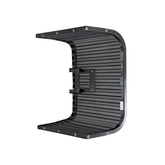 Grade Dianteira Aplicável Trator New Holland 7630 8030 - 87579203