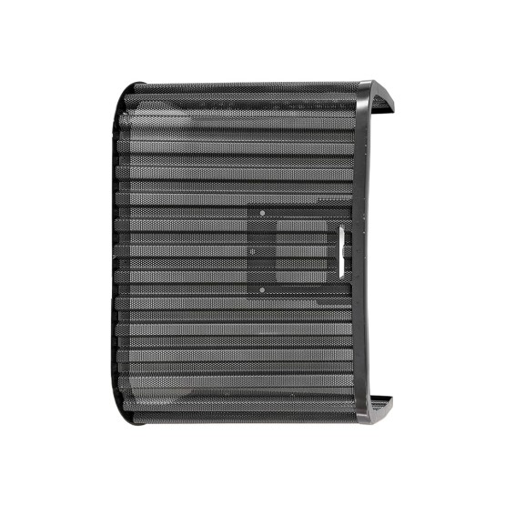 Grade Dianteira Aplicável Trator New Holland 7630 8030 - 87579203