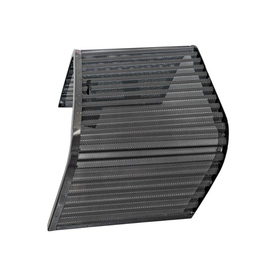Grade Dianteira Aplicável Trator New Holland 7630 8030 - 87579203