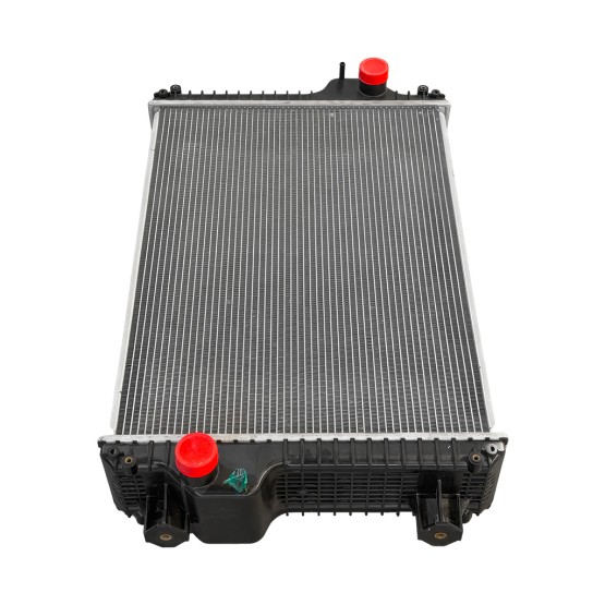 Radiador de Água Aplicável New Holland - 87640504