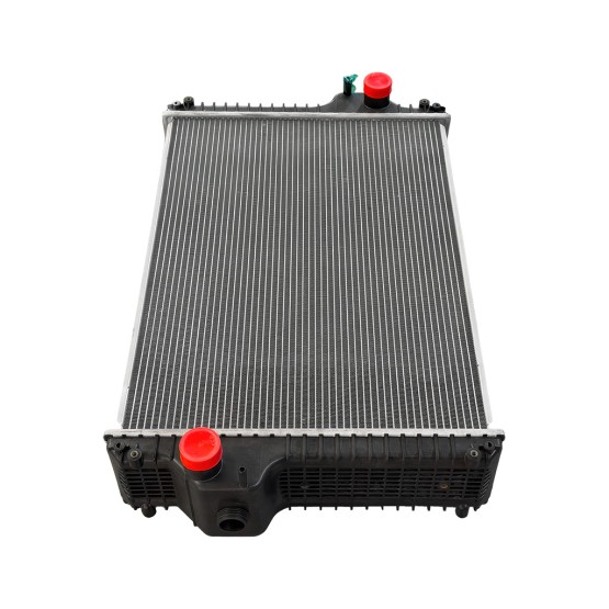 Radiador de Água Aplicável New Holland - 87640504