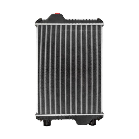 Radiador de Água Aplicável New Holland - 87640504