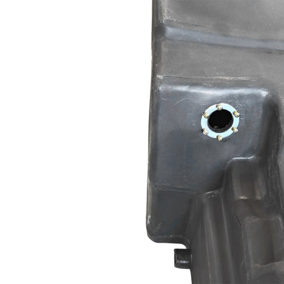 Tanque De Combustível Trator New Holland - 87671855