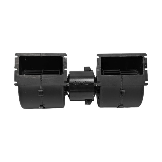 Motor Do Ventilador 24v Aplicável Pá Carregadeira Case e New Holland - 87674003
