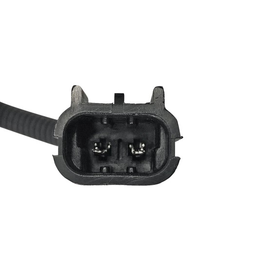 Bomba Elétrica De Combustível Aplicável Colheitadeira Case / New Holland - 87676818