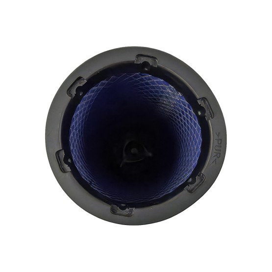 Filtro de Ar Interno Aplicável Máquinas New Holland - 87682999 