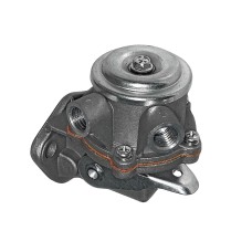 Bomba Alimentadora De Combustível Aplicável Trator Fiatallis - 87800194