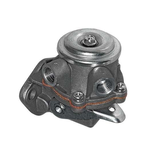 Bomba Alimentadora De Combustível Aplicável Trator Fiatallis - 87800194