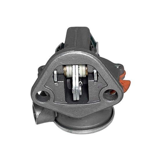 Bomba Alimentadora De Combustível Aplicável Trator Fiatallis - 87800194