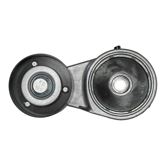 Tensor Da Correia Aplicável Trator New Holland TS - 87801689