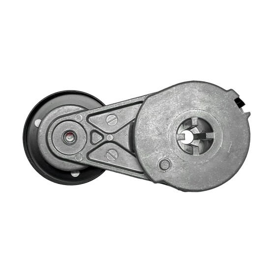 Tensor Da Correia Aplicável Trator New Holland TS - 87801689