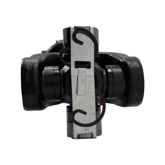 Cardan do Eixo Dianteiro Aplicável Retroescavadeiras JCB - 91460181