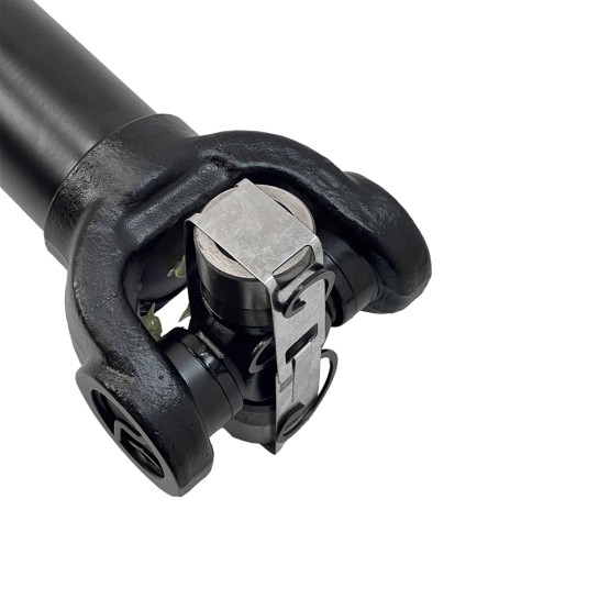 Cardan do Eixo Dianteiro Aplicável Retroescavadeiras JCB - 91460181
