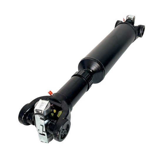 Cardan do Eixo Dianteiro Aplicável Retroescavadeiras JCB - 91460181