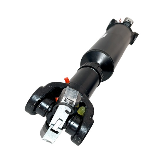 Cardan do Eixo Dianteiro Aplicável Retroescavadeiras JCB - 91460181