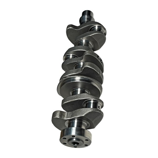 Virabrequim Aplicável Motor MWM D229 D226 D225 4 Cilindros - 7001841C91 / 118670
