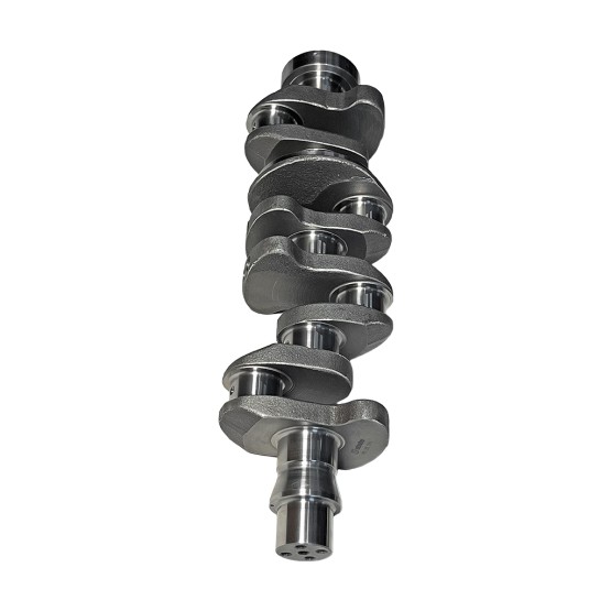 Virabrequim Aplicável Motor MWM D229 D226 D225 4 Cilindros - 7001841C91 / 118670