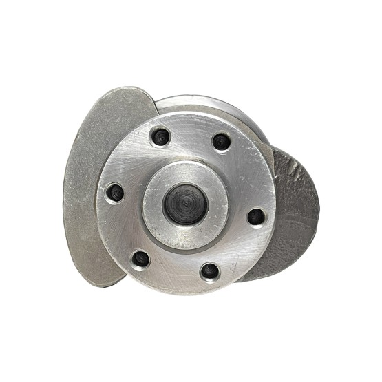 Virabrequim Aplicável Motor MWM D229 D226 D225 4 Cilindros - 7001841C91 / 118670