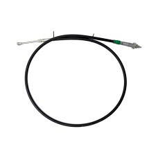 Cabo Do Comandoo Hidráulico Mecânico 1,5mt Joystick Trator
