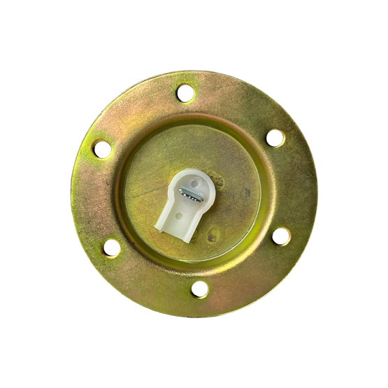 Boia Do Tanque De Combustível Aplicável Trator New Holland - 9576180