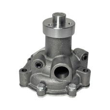 Bomba De Água Aplicável Motor Iveco Trator New Holland - 99454833