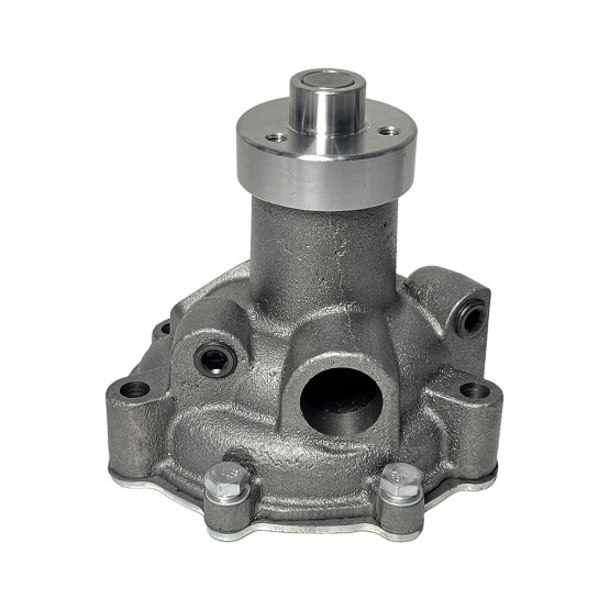 Bomba De Água Aplicável Motor Iveco Trator New Holland - 99454833
