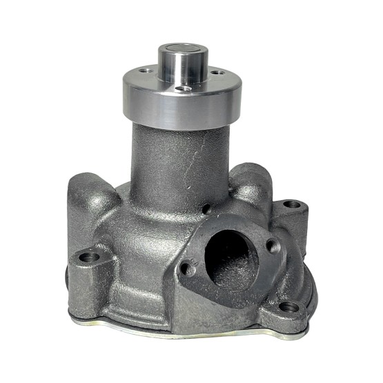 Bomba De Água Aplicável Motor Iveco Trator New Holland - 99454833