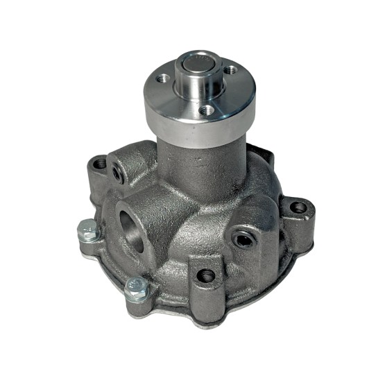 Bomba De Água Aplicável Motor Iveco Trator New Holland - 99454833
