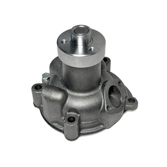 Bomba De Água Aplicável Motor Iveco Trator New Holland - 99454833