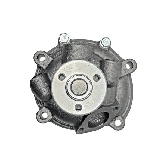 Bomba De Água Aplicável Motor Iveco Trator New Holland - 99454833