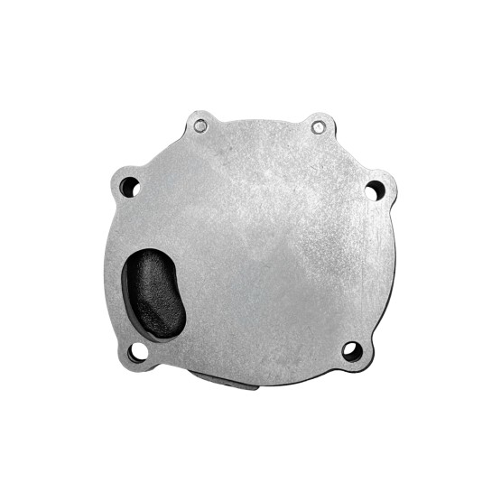 Bomba De Água Aplicável Motor Iveco Trator New Holland - 99454833