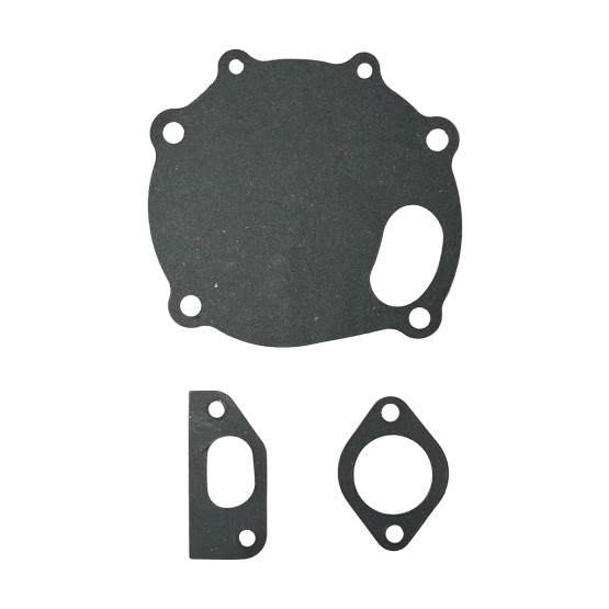 Bomba De Água Aplicável Motor Iveco Trator New Holland - 99454833