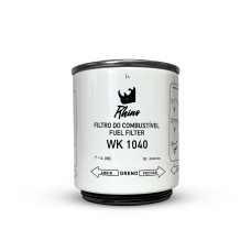 Filtro Combustível Aplicável Trator Massey - Acx2421580