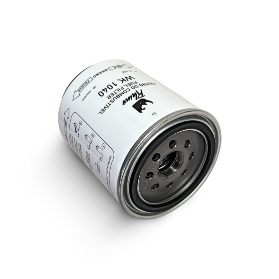 Filtro Combustível Aplicável Trator Massey - Acx2421580