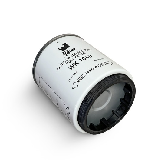 Filtro Combustível Aplicável Trator Massey - Acx2421580
