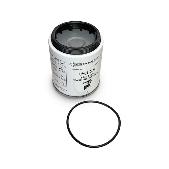 Filtro Combustível Aplicável Trator Massey - Acx2421580