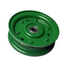Polia Central Filtro Aplicável Colheitadeira John Deere - AH140497