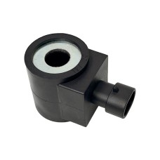Bobina Da Válvula Solenoide Aplicável John Deere - AL118621