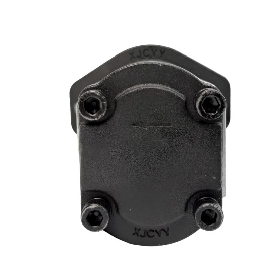 Bomba Hidráulica Aplicável Tratores John Deere - AL156335