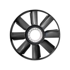 Hélice do Ventilador Aplicável Tratores John Deere - AL160126