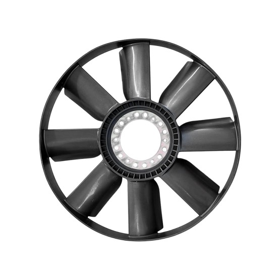 Hélice do Ventilador Aplicável Tratores John Deere - AL160126