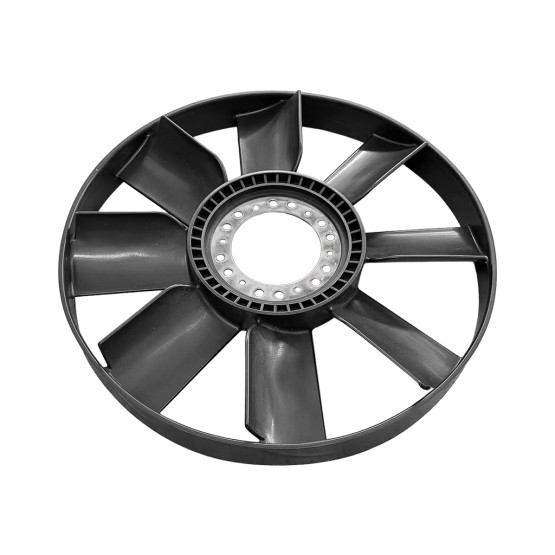 Hélice do Ventilador Aplicável Tratores John Deere - AL160126