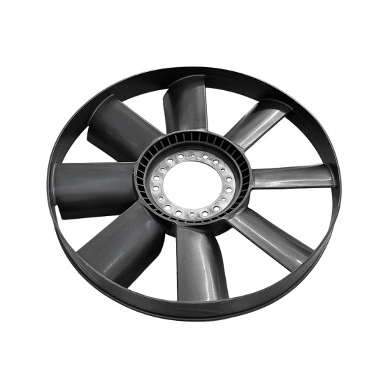 Hélice do Ventilador Aplicável Tratores John Deere - AL160126